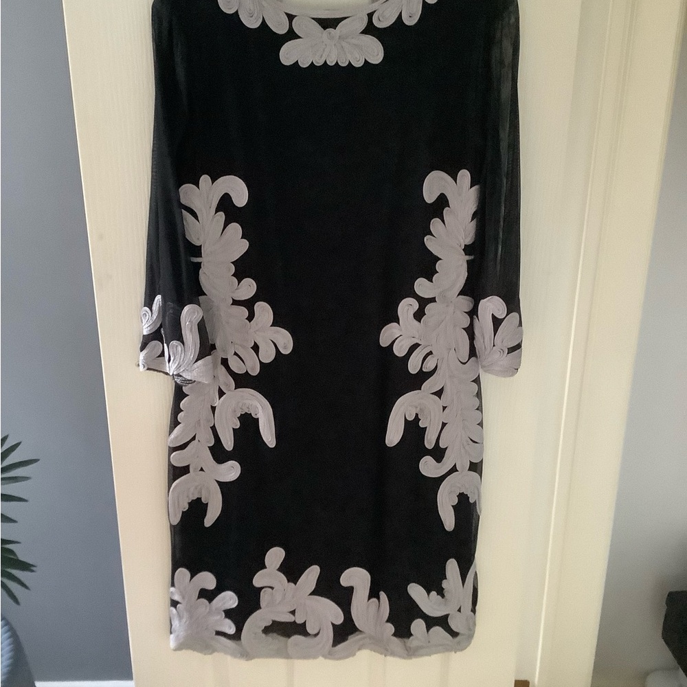 Joseph Ribkoff dress - Picture 2 of 2